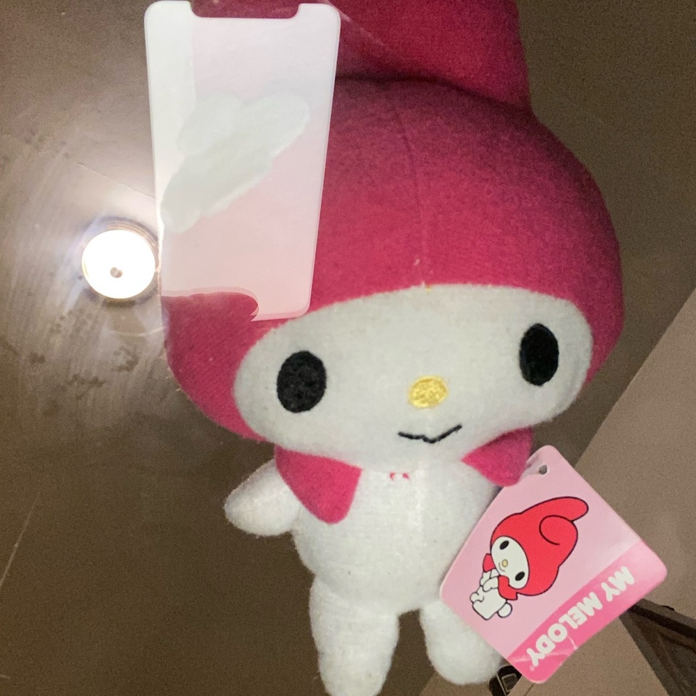 My Melody Toy - Picture 2 of 2